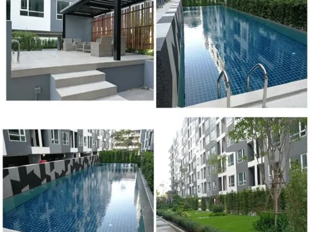 RKD-0498 ให้เช่าคอนโด Regent Home Sukhumvit 81 ราคาถูก - คุณ ด็อง โทร 089 499 5694