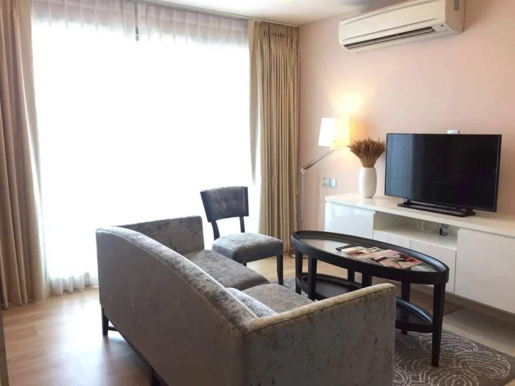 Condo for Rent U Delight Residence Rama 3 Ready to move in