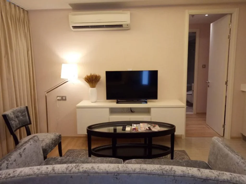 Condo for Rent U Delight Residence Rama 3 Ready to move in