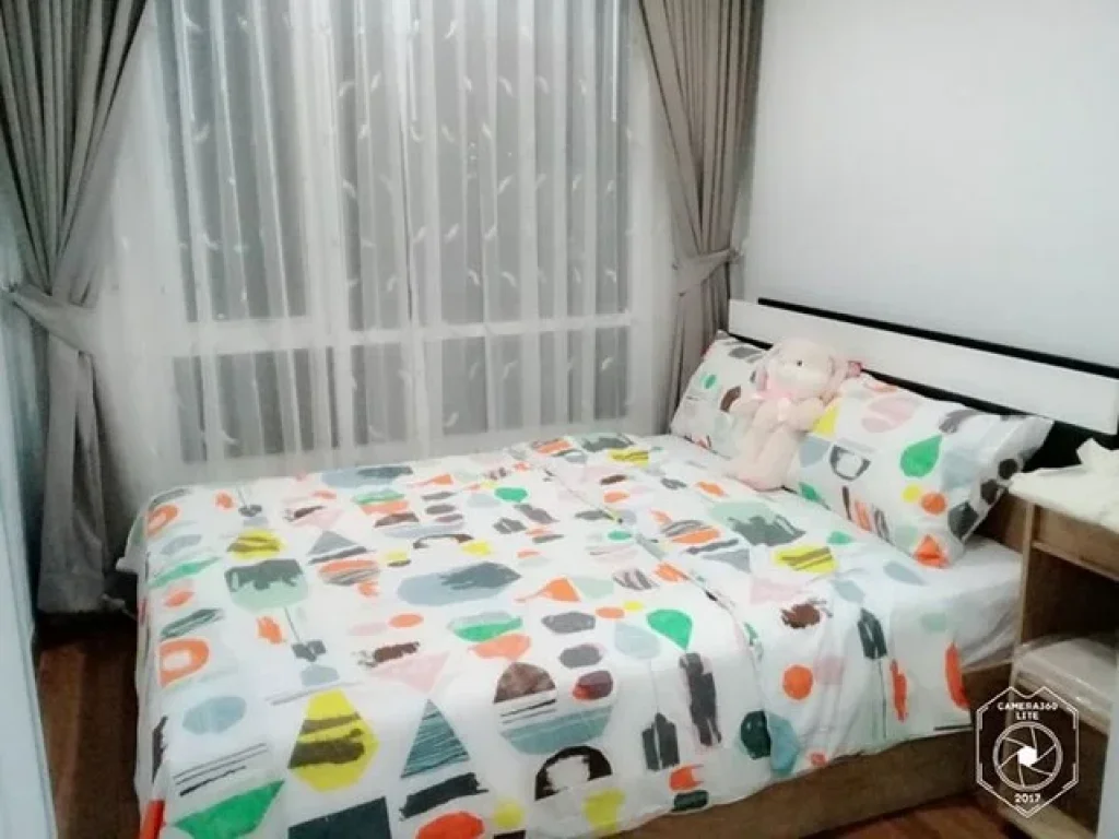 RKD-0496 ให้เช่าคอนโด Regent Home Sukhumvit 81 ใกล้ BTS อ่อนนุช ราคาถูก - คุณ ด็อง โทร 089 499 5694