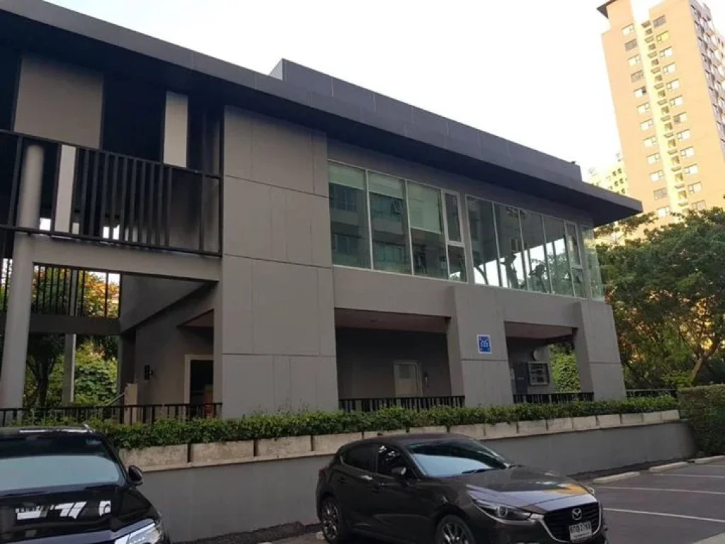 รหัสชคด00920- ให้เช่าคอนโดใกล้ BTS วุฒากาศ Aspire Sathorn  Taksin Brick Zone