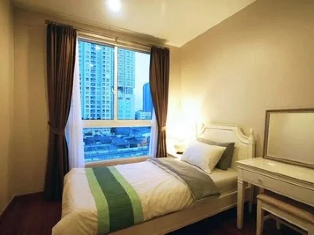 ให้เช่าคอนโด Ivy Sathorn 10 ไอวี่ สาทร 10 2 ห้องนอน 2 ห้องน้ำ ขนาด755 ตรม