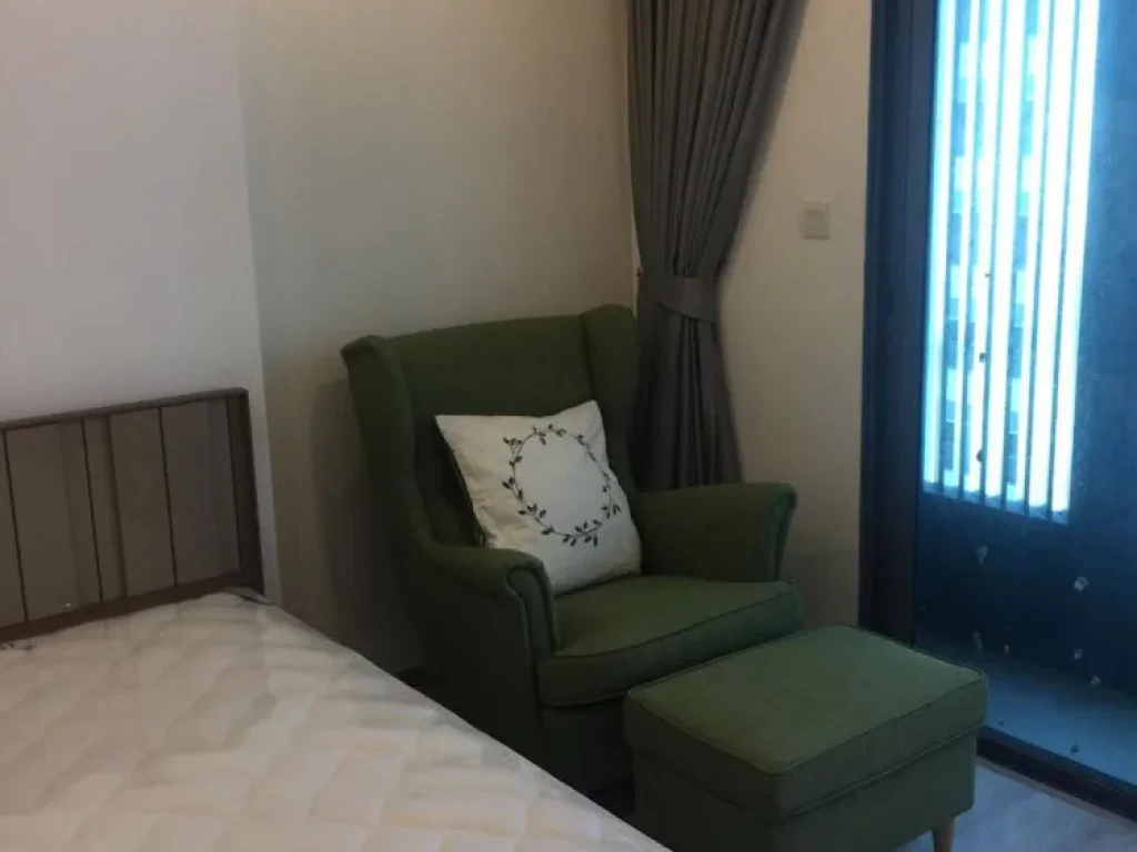 Condo for Rent Ideo Q Chula-Samyan 21 sqm 16000