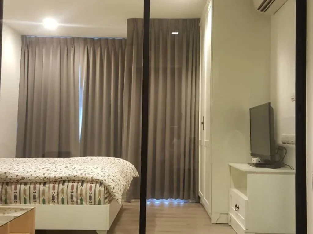 Condo for Rent Knightsbridge Bearing 26 sqm Ready to move in Best Deal