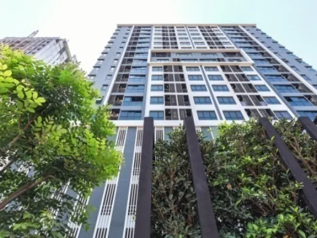 Condo for Rent Knightsbridge Bearing 26 sqm Ready to move in Best Deal