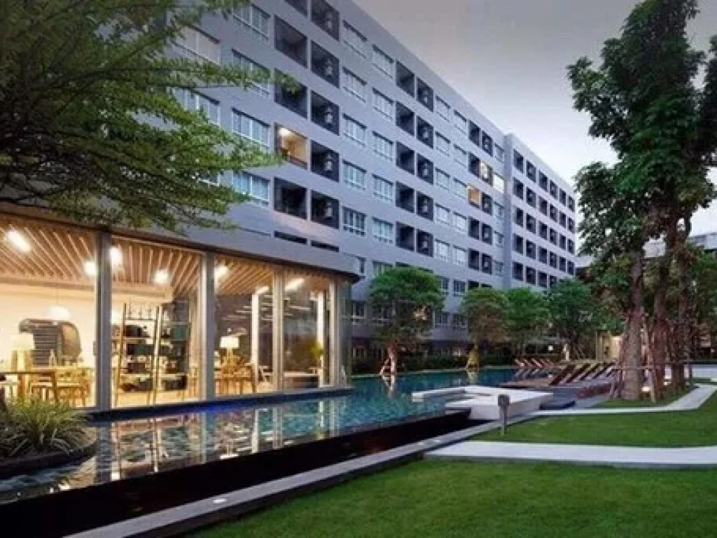 SKD-0120 ขาย Elio Condo Sukhumvit 64 ใกล้ BTS ปุณณวิถี ราคาถูก - คุณ ด็อง โทร 089 499 5694