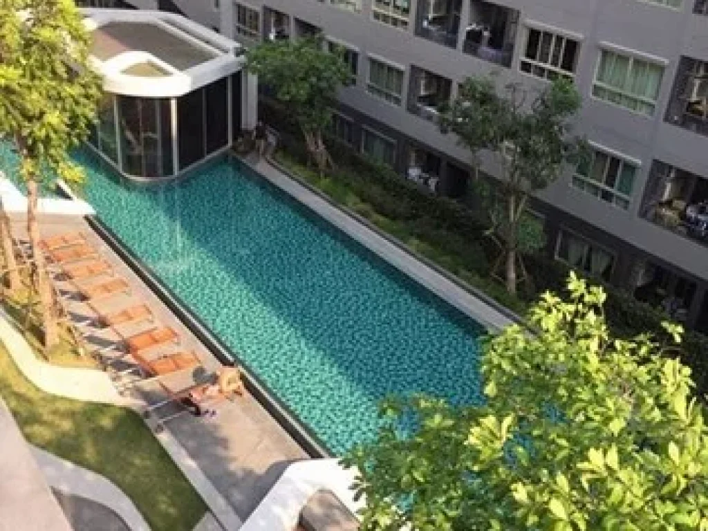 SKD-0120 ขาย Elio Condo Sukhumvit 64 ใกล้ BTS ปุณณวิถี ราคาถูก - คุณ ด็อง โทร 089 499 5694