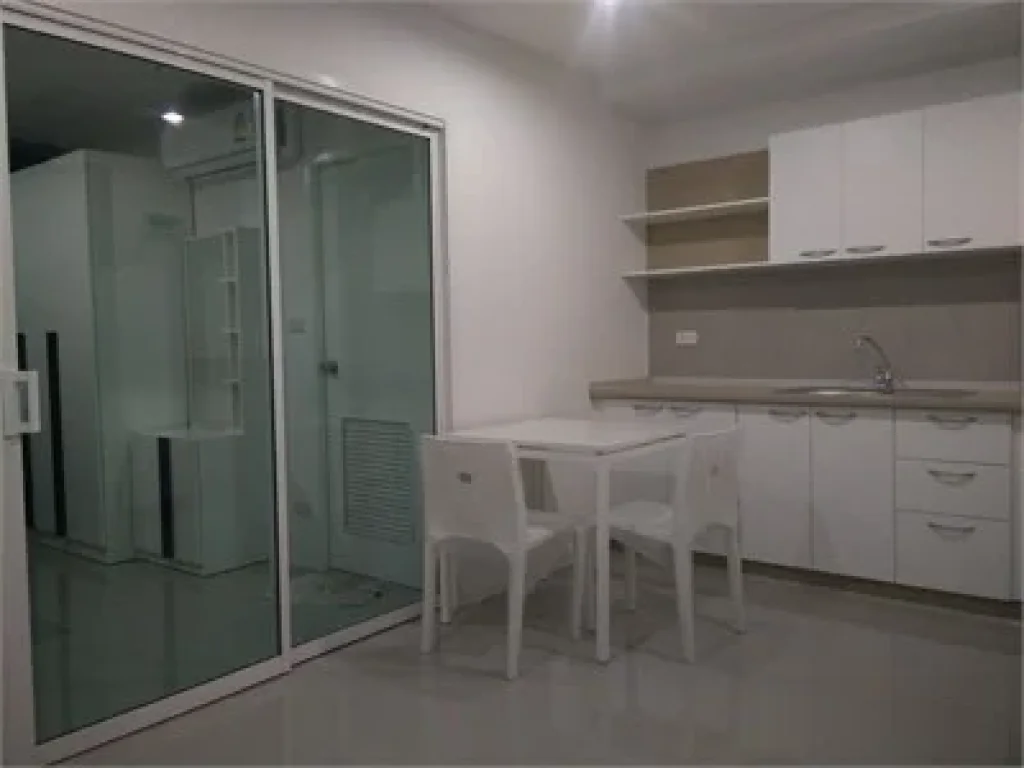 ให้เช่า คอนโด เมทโทร คอนโด 2 Metro Condo 2 ขอนแก่น - ใกล้ Central Plaza ขอนแก่น