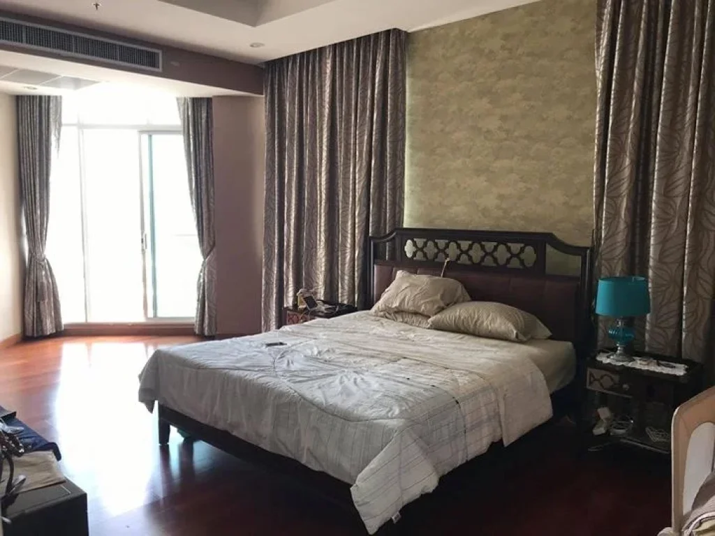 Condominuim For Sale Supalai Wellington 4 BedRoom ห้องใหญ่ จอดรถได้ 4 คัน อยู่ได้เป็นครอบครัว