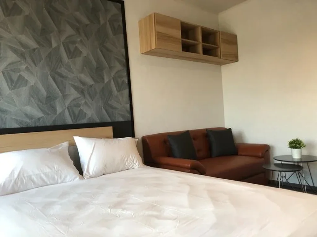 Rent Condo Ideo Sukhmvit 93854BTS Bangchak Condo Sukhumvit