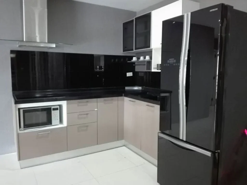 For Rent The Waterford Diamond 3br2ba 57000 Bath BTS Prompong