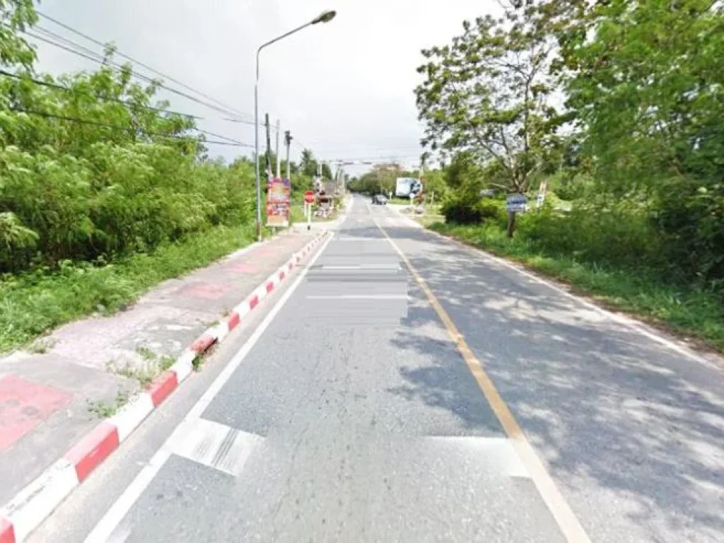 ขายที่ดิน 9 ไร่ ติดสถานีรถไฟวัดญาณสังวราราม สัตหีบ ชลบุรี์