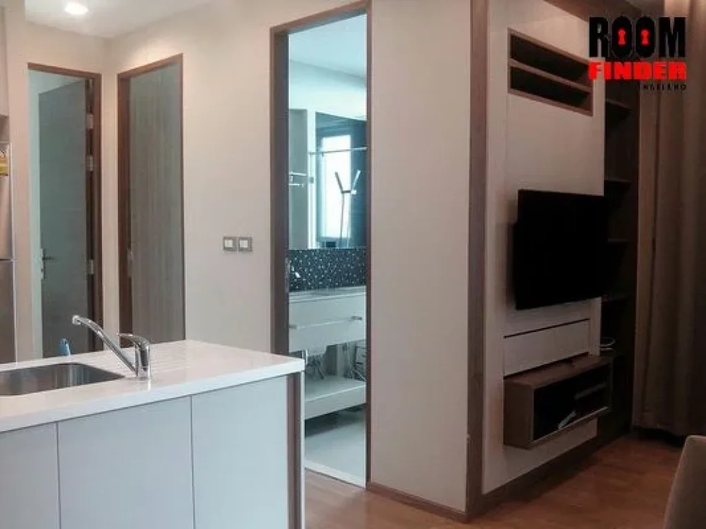 เช่า FOR RENT THE ADDRESS ASOKE 2 beds 2 baths 66 Sqm32000 CLOSE MRT PETCHABURI