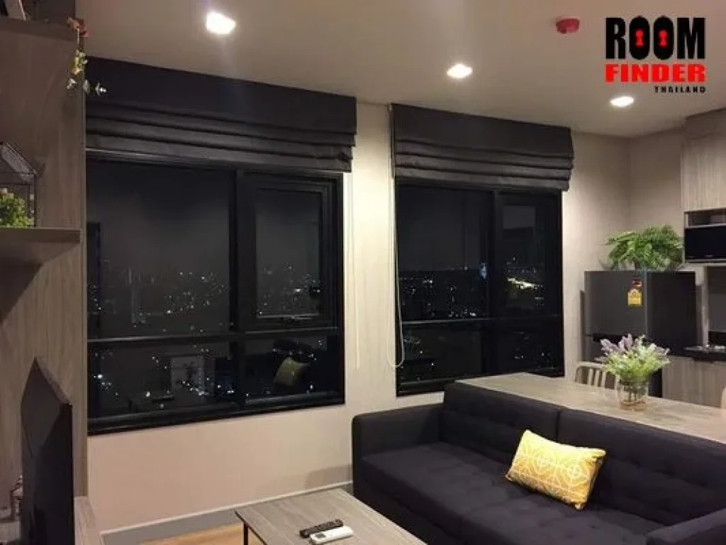 เช่า FOR RENT CHAPTER ONE MIDTOWN LADPRAO 24 1 bed 40 Sqm23000 CLSE MRT LADPRAO