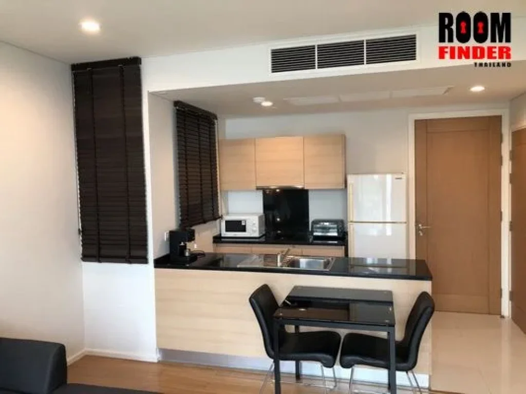 เช่า FOR RENT WIND SUKHUMVIT 23 1 bed 50 Sqm30000 CLOSE BTS ASOKE