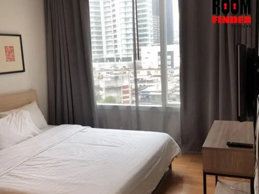 เช่า FOR RENT WIND SUKHUMVIT 23 1 bed 50 Sqm30000 CLOSE BTS ASOKE