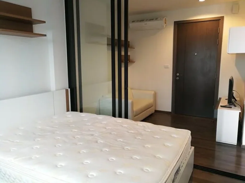 RKD-0456 ให้เช่าคอนโด The Base Park West Sukhumvit 77 ใกล้ BTS อ่อนนุช - คุณ ด็อง โทร 089 499 5694