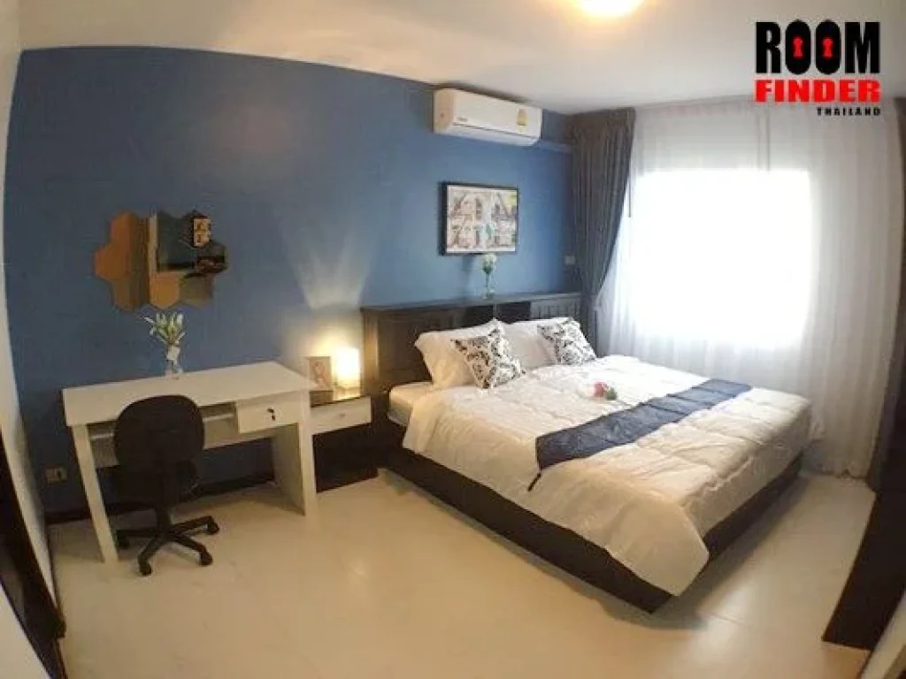 เช่า FOR RENT SV CITY RAMA 3 2 beds 1 bath 64 Sqm17000 SUPER DEAL