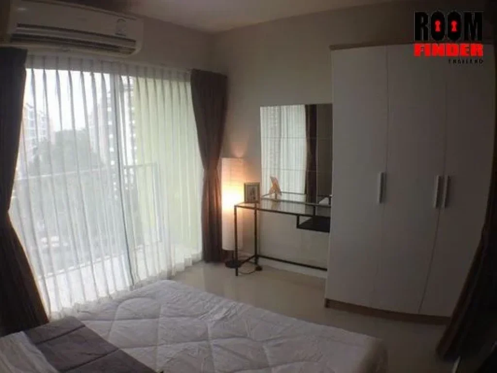 เช่า FOR RENT METRO PARK SATHORN 1 bed 32 Sqm7500 CLOSE BTS BANGWA