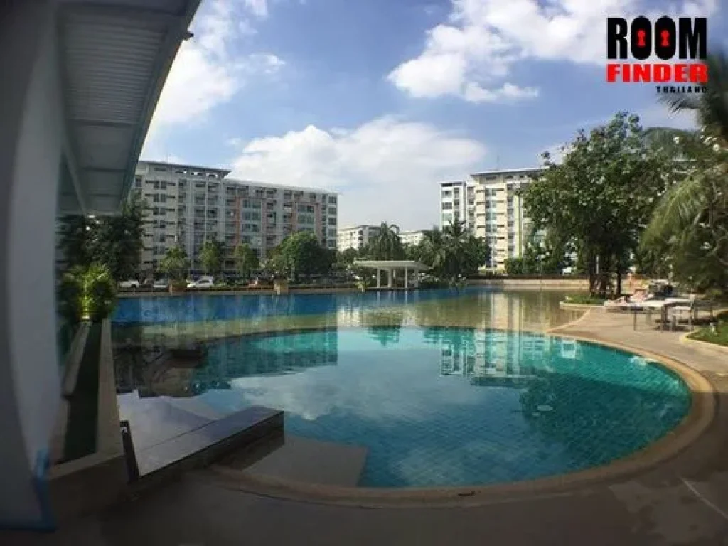 เช่า FOR RENT METRO PARK SATHORN 1 bed 32 Sqm7500 CLOSE BTS BANGWA