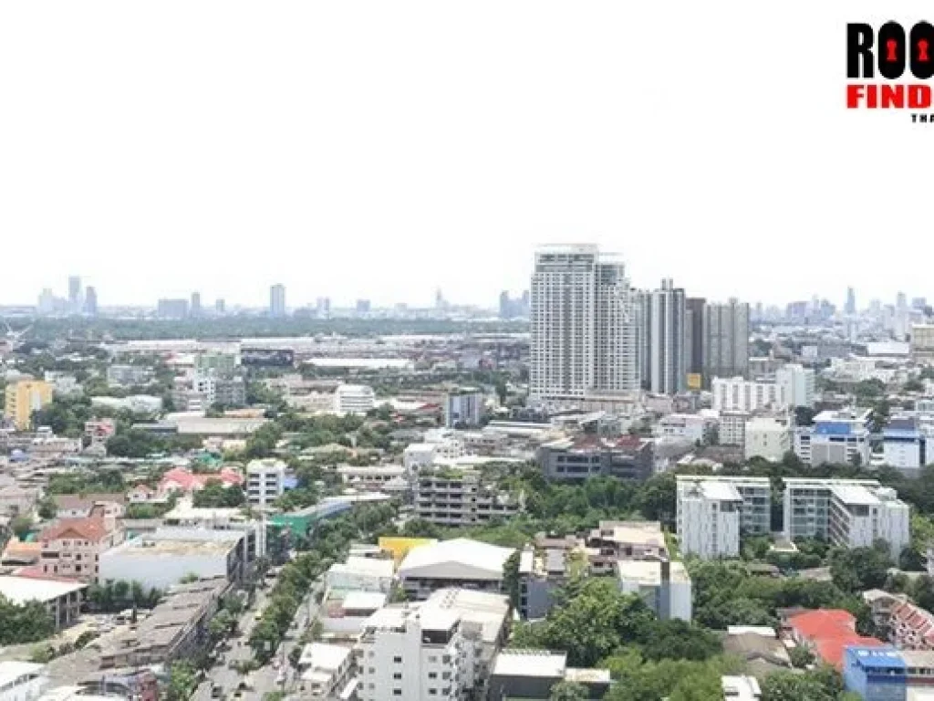 เช่า FOR RENT SKYWALK CONDOMINIUM 1 bed 40 Sqm33000 CLOSE BTS PHRAKANONG