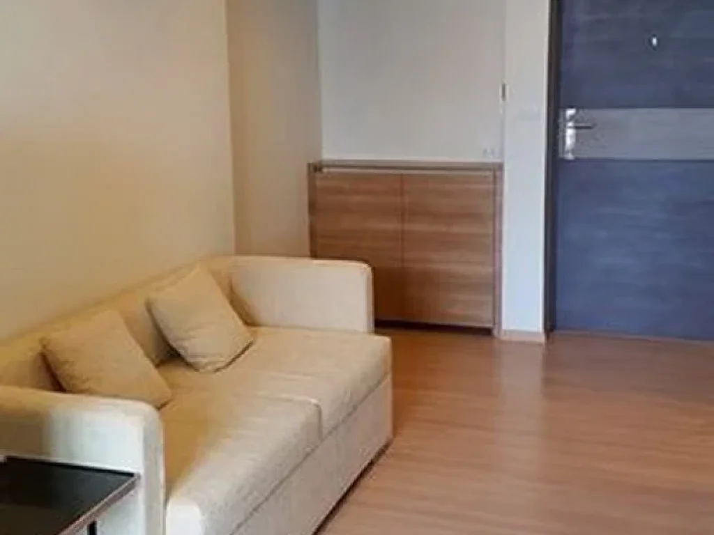 เช่า FOR RENT RHYTHM SATHORN 21 1 bed 35 Sqm21000 CLOSE BTS SAPHAN TAKSIN