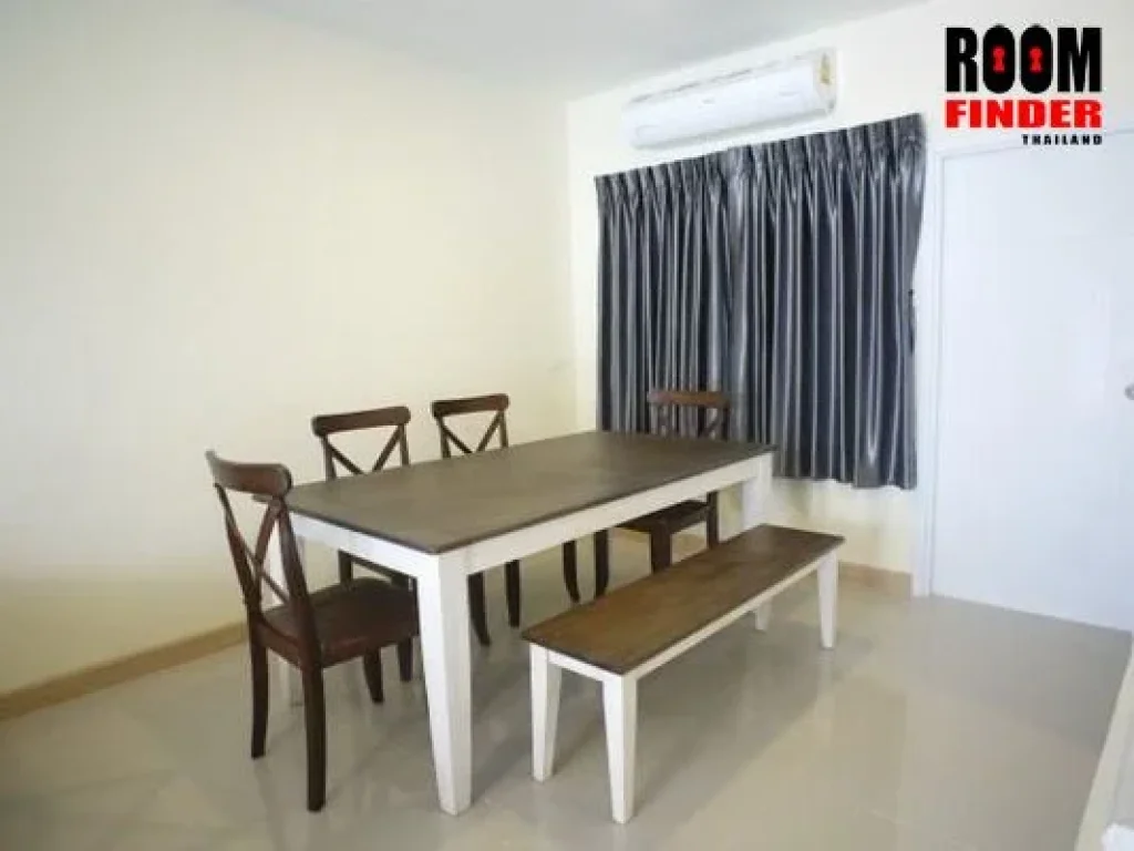 เช่า FOR RENT CASA CITY BANGNA KM7 3 beds 3 baths 20 Sqw25000 CLOSE MEGA BANGNA