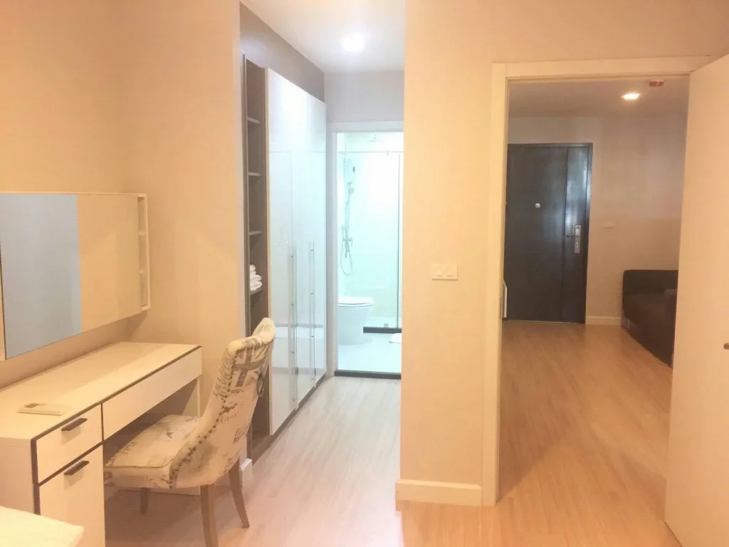 ให้เช่า Mayfair Place Sukhumvit 64 เมย์แฟร์ เพลส สุขุมวิท 64 1Bed 36ตรม ใกล้BTSปุณวิถี