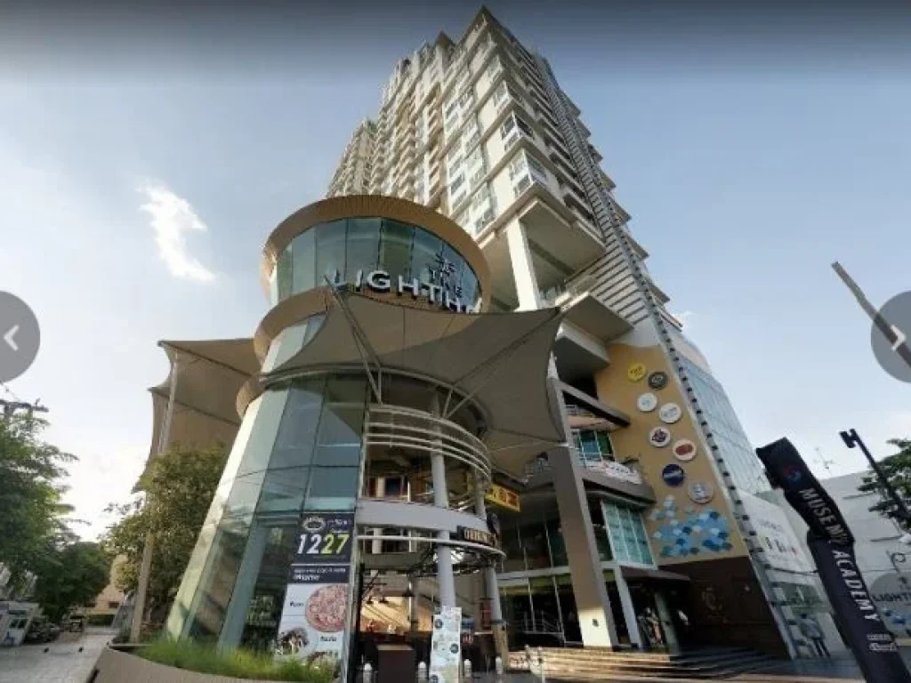 Nice Price Room Condo for Rent Near ICON Siam - 12000 THB