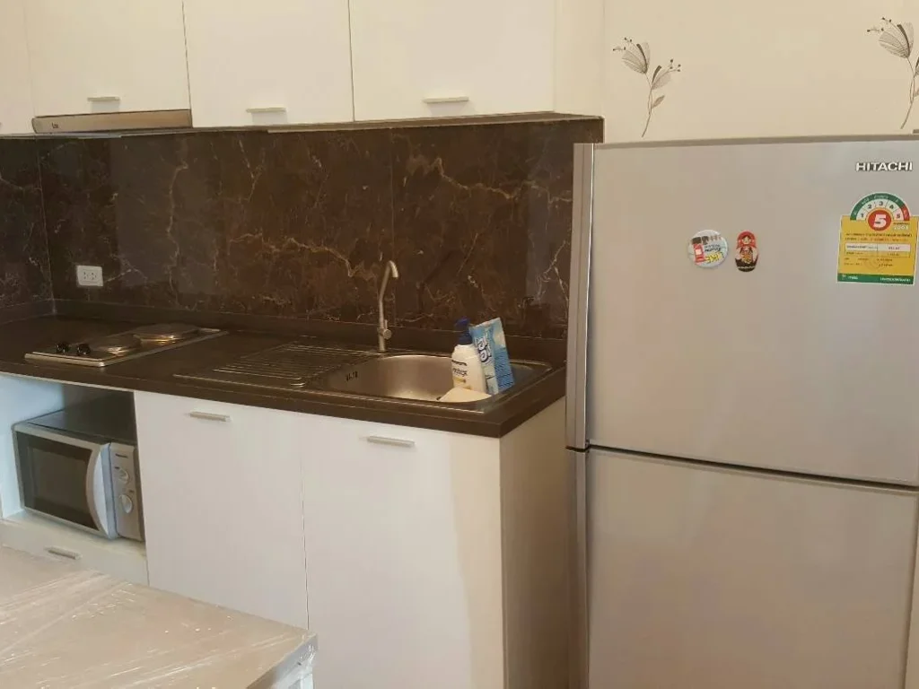 Nice Price Room Condo for Rent Near ICON Siam - 12000 THB