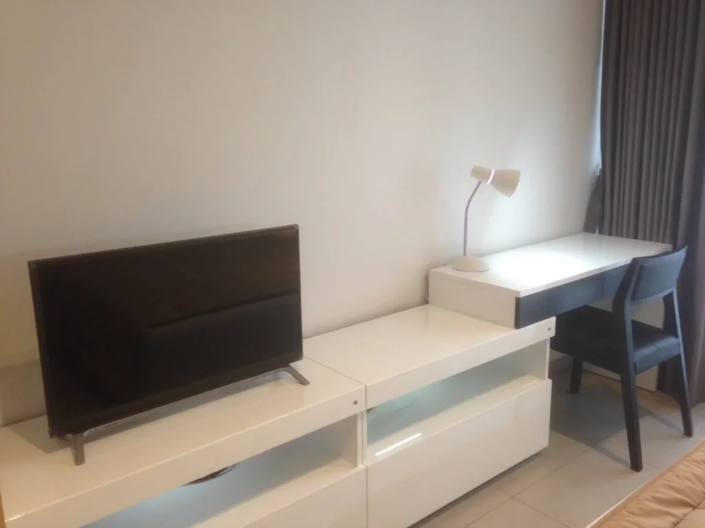 Condo for Rent The Loft Ekkamai ห้องสตูดิโอ 28ตรม