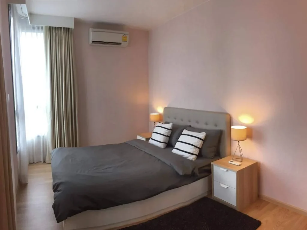 Rent H Sukhumvit 43 1 Bed 1 Bath 43 sqm Fully Furnished