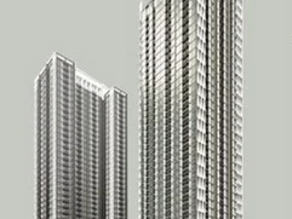 ขาย Noble Revolve Ratchada ขนาด 26 ตรม 351 M Sale Noble Revolve Ratchada size 26 sqm 351 M