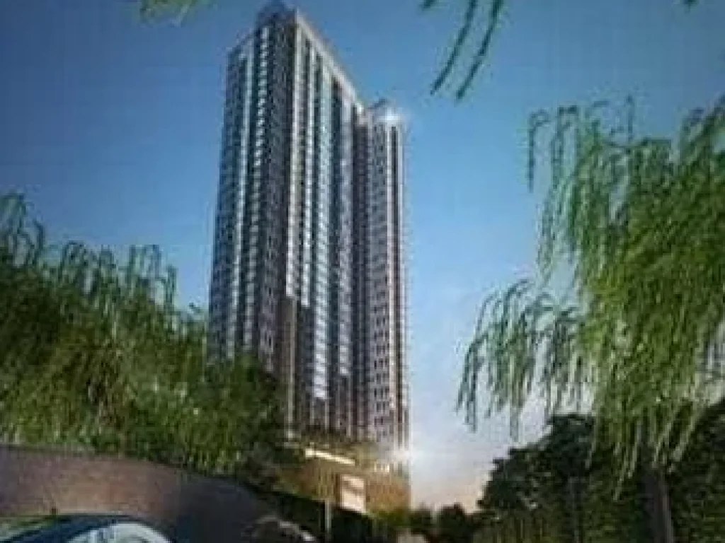 ขาย Noble Revolve Ratchada 2 ขนาด 25 ตรม 336 M Sale Noble Revolve Ratchada 2 size 25 sqm 336 M