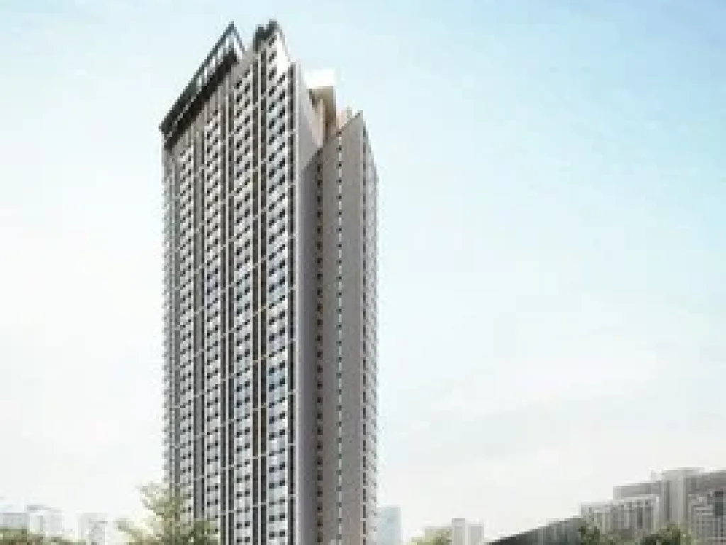 เช่า Chapter One Midtown ขนาด 24 ตรม 12500 Rent Chapter One Midtown size 24 sqm 12500