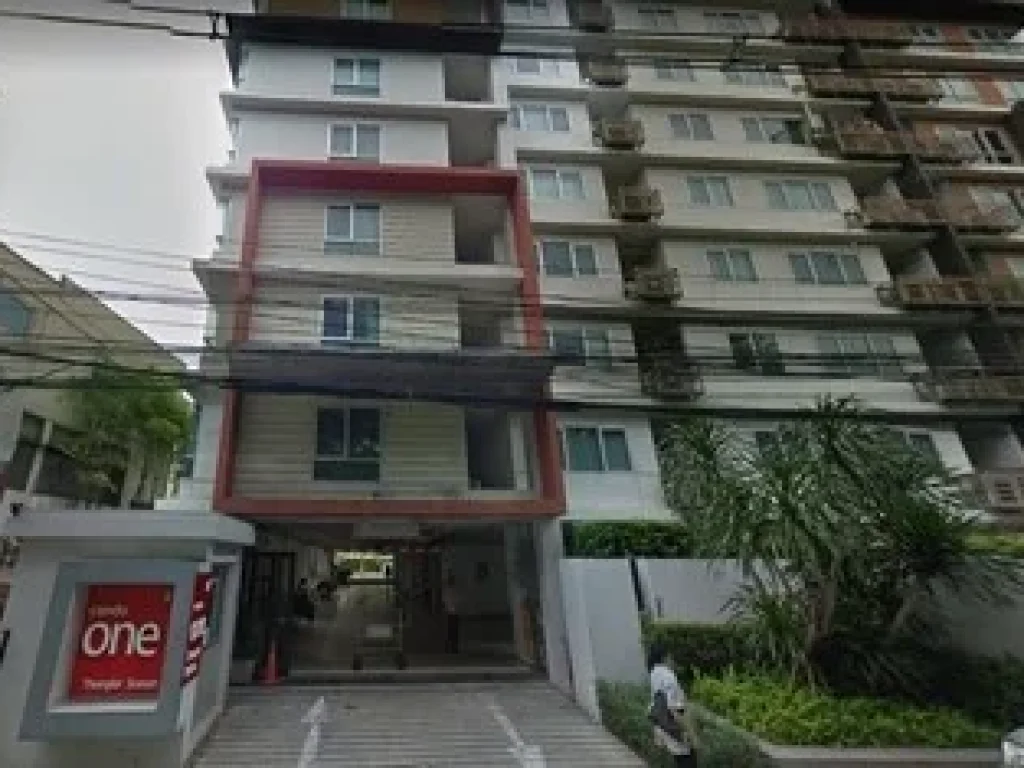 ให้เช่า คอนโด Condo One Thonglor Station ขนาด 31 ตรม 14K ต่อเดือน