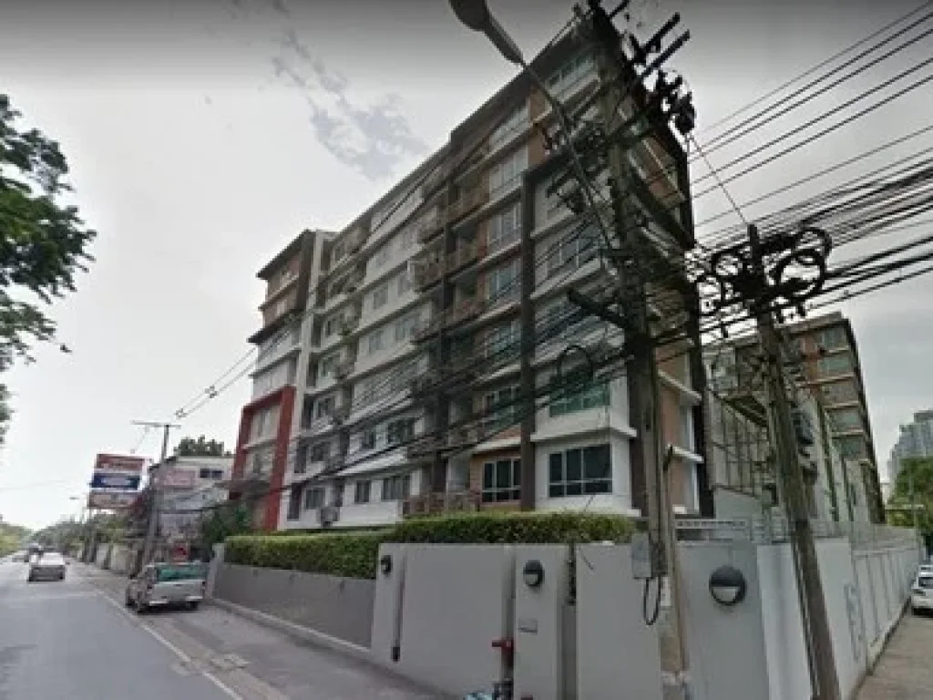 ให้เช่า คอนโด Condo One Thonglor Station ขนาด 31 ตรม 14K ต่อเดือน