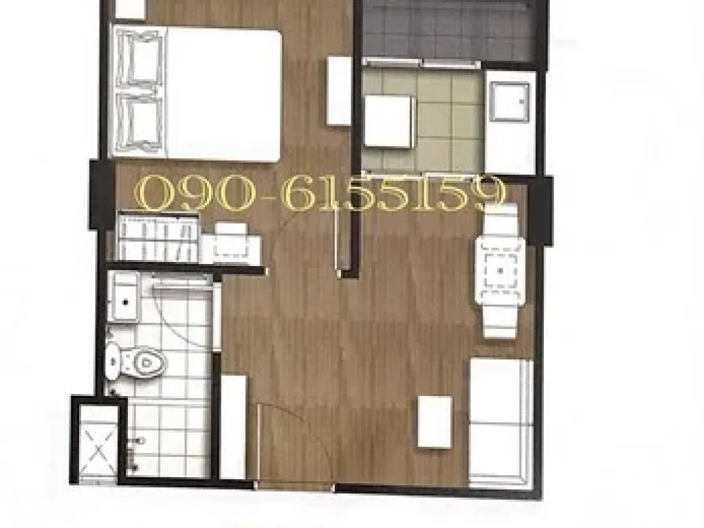 ขายใบจอง ไอคอนโดกรีนสเปซสุขุมวิท77 เฟส2 I Condo Sukhumwit77