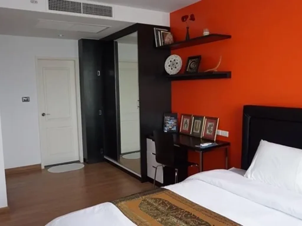 For Rent คอนโดศุภาลัยเวลลิงตันSupalai Wellington1ห้องนอน ตึก6 ชั้น9