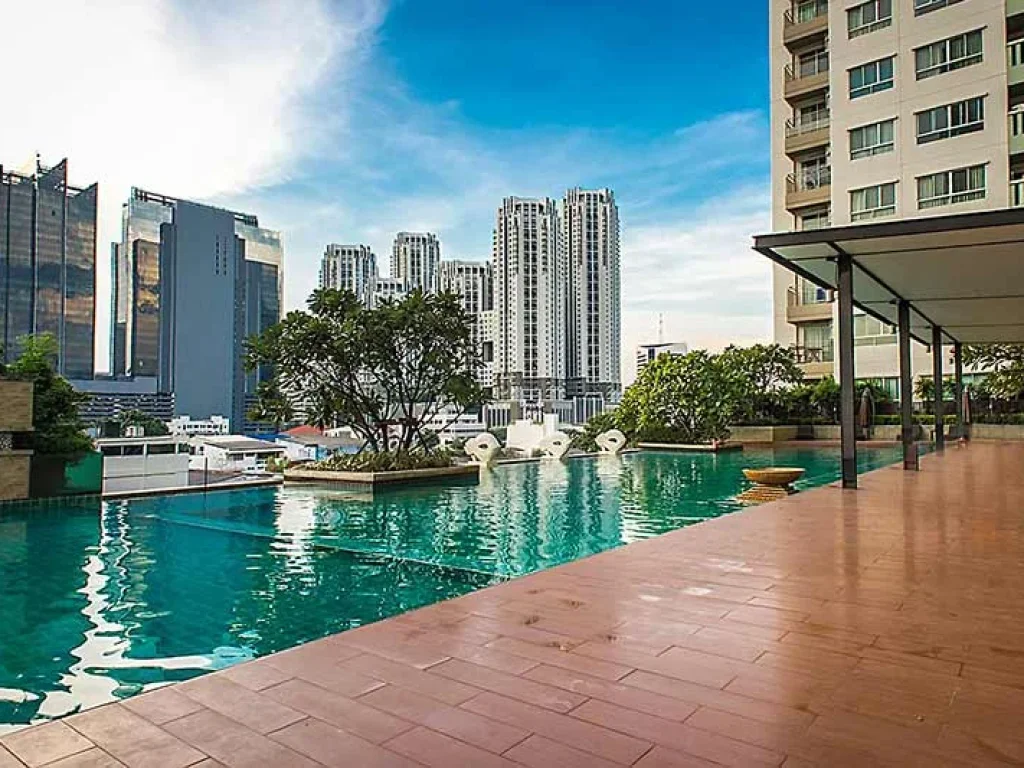 ให้เช่า Lumpini Place Rama 9-Ratchada ลุมพินี เพลส พระราม 9-รัชดา 1Bed 38ตรม ใกล้mrtพระราม9