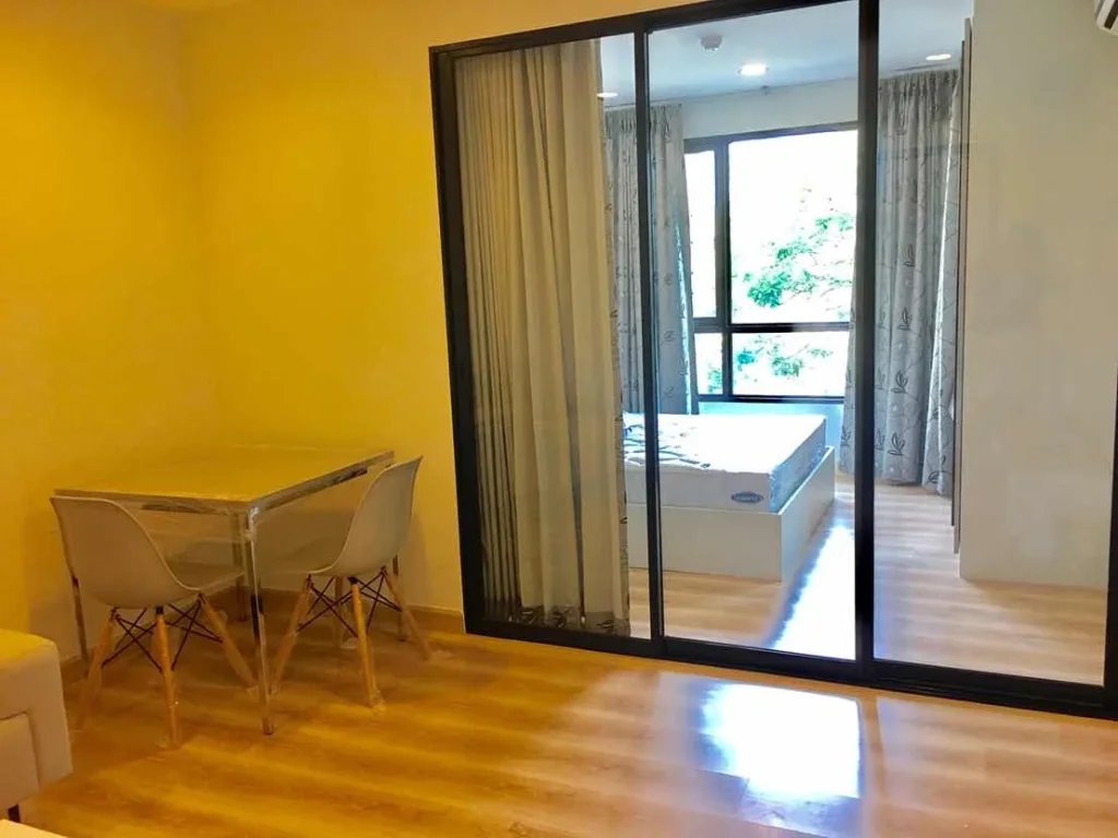 Condominuim For Rent Premio Fresco แบ่งเป็นสัดส่วน ห้องใหญ่กว่า ราคาเท่าเดิม