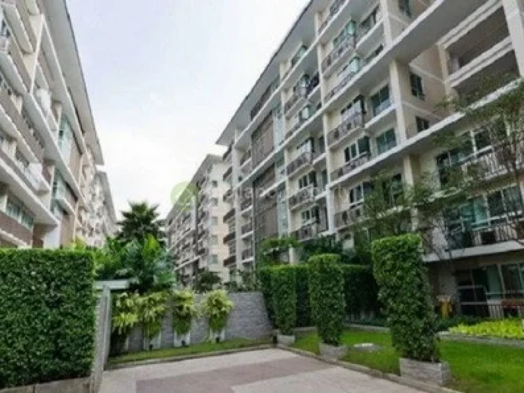 ขาย The Clover Thonglor ขนาด 45 ตรม 45 M Sell The Clover Thonglor size 45 sqm 45 M