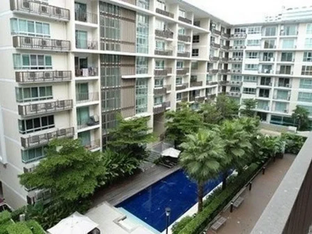 ขาย The Clover Thonglor ขนาด 72 ตรม 69 M Sell The Clover Thonglor size 72 sqm 69 M