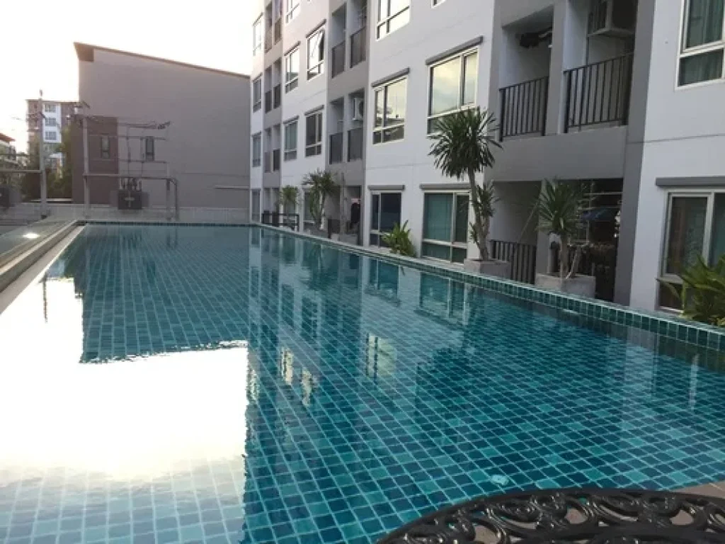 ให้เช่า คอนโด You2 Condo แต่งสวย แขวงเสนานิคม เขตจตุจักร กรุงเทพ 2836 ตรม