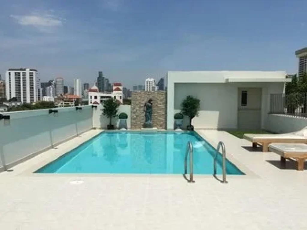 New Condo PPR VILLA EKAMAI 10 For Rent PPR Villa is a fully furnished apartment