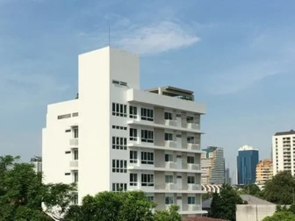 New Condo PPR VILLA EKAMAI 10 For Rent PPR Villa is a fully furnished apartment