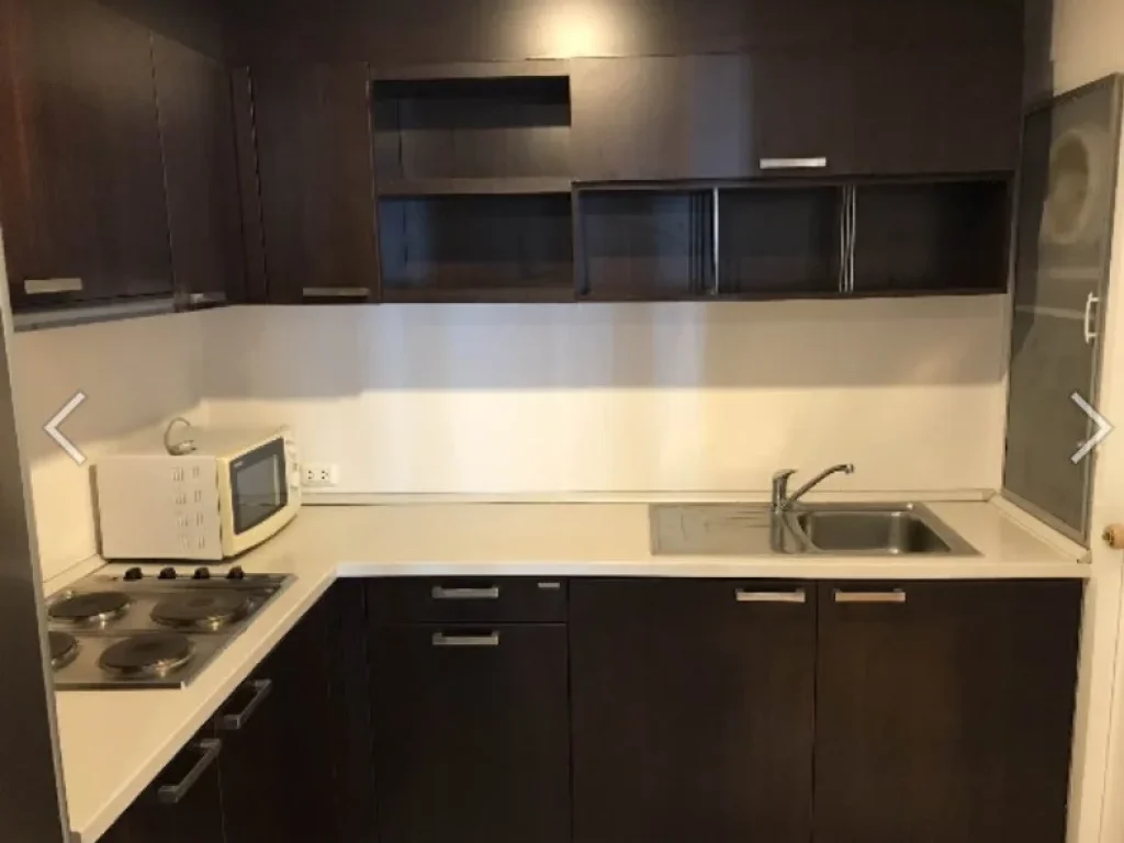 For Rent Belle park residence 2 ห้องนอน 2 ห้องน้ำ วิวเมือง fully furnished