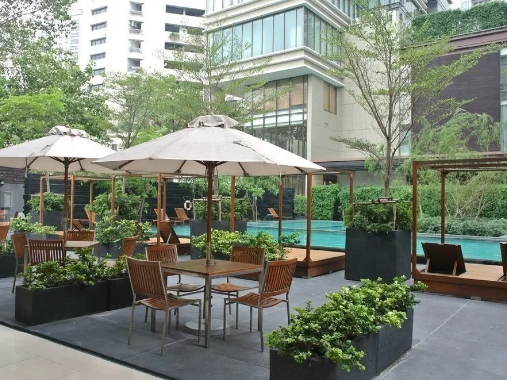 ให้เช่า Condo The Emporio Place สุขุมวิท 24