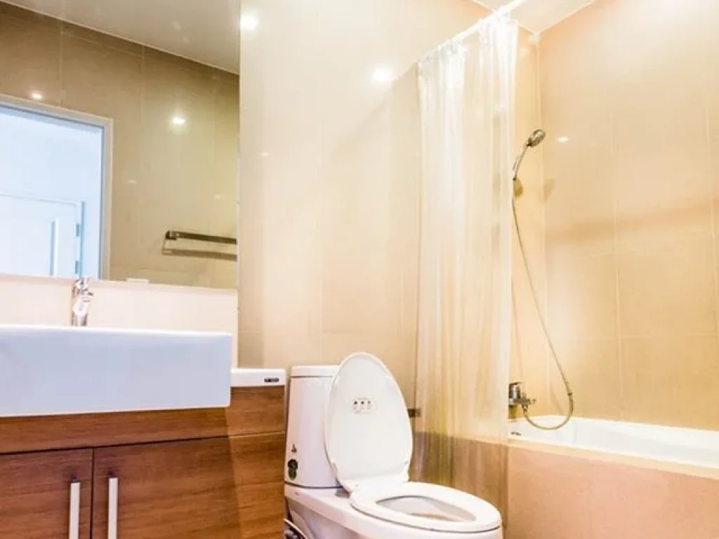 For Rent NOBLE REFINE 1br1ba 48000 Bath BTS Prompong