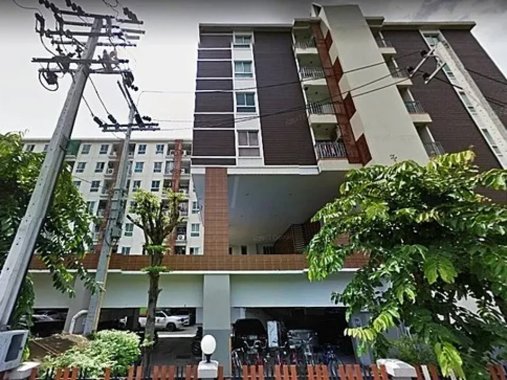 ด่วนขาย 129 ล้านบาท รีเจ้นท์ โฮม 8 Regent Home 8 ห้องอยู่สบาย